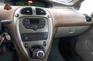Citroen Xsara 2002
