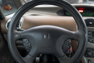 Citroen Xsara 2002