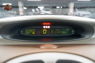 Citroen Xsara 2002