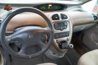 Citroen Xsara 2002