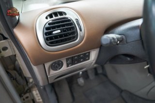 Citroen Xsara 2002
