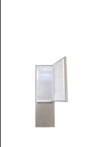 *NUEVO* Frigorífico Combi ST KUBO Inox
