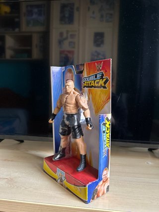 Figura WWE Brock Lesnar