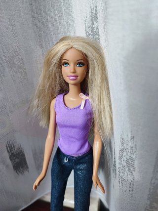 Bambola Barbie vintage