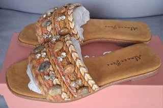 Sandalias Alma en Pena Talla 38