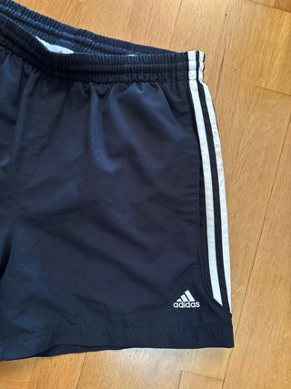 Pantalón corto deportivo Adidas Talla M