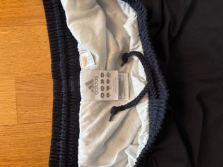 Pantalón corto deportivo Adidas Talla M