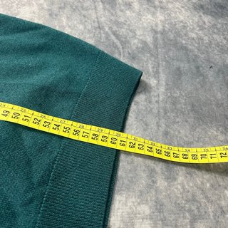 Jersey Lacoste Verde