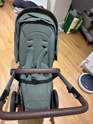Se vende carrito  joolz