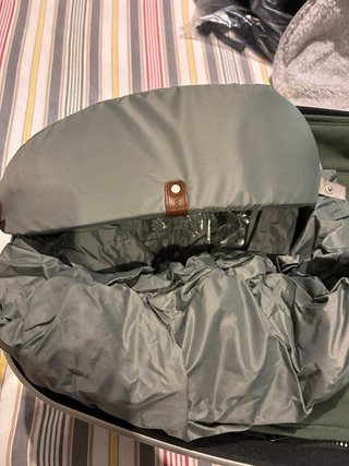 Se vende carrito  joolz