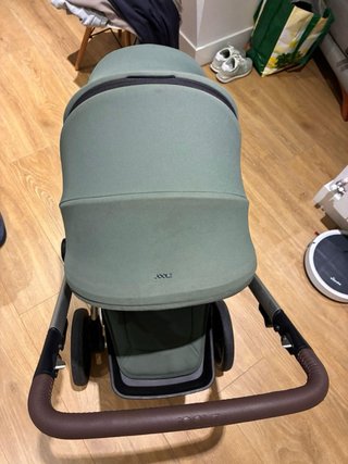 Se vende carrito  joolz