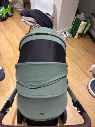 Se vende carrito  joolz