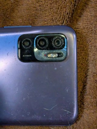 Xiaomi Redmi Note 10 5G 128GB