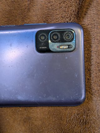 Xiaomi Redmi Note 10 5G 128GB