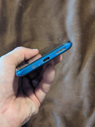 Xiaomi Redmi Note 10 5G 128GB