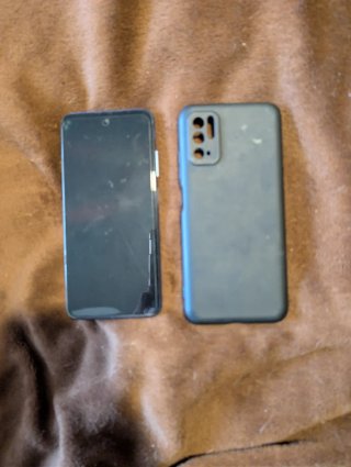 Xiaomi Redmi Note 10 5G 128GB