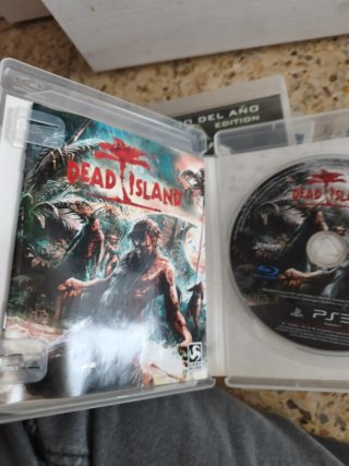 Juegos ps3 Lote