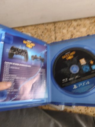 Juegos ps3 Lote