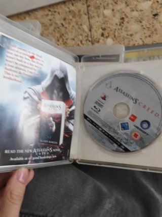 Juegos ps3 Lote