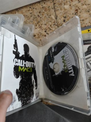 Juegos ps3 Lote