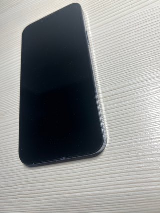 iPhone 13 Pro Max Nero con danni