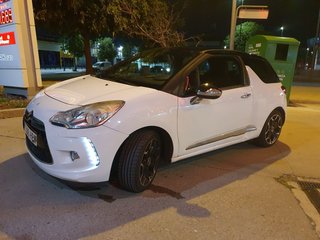 Citroen DS3 2011
