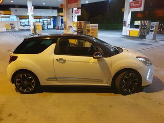 Citroen DS3 2011