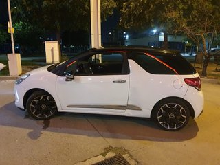 Citroen DS3 2011