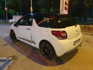 Citroen DS3 2011