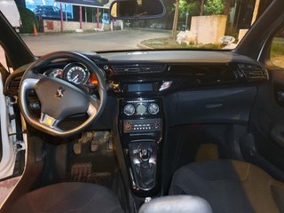 Citroen DS3 2011