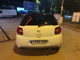 Citroen DS3 2011