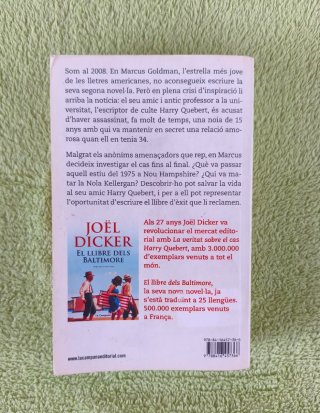 Lote de libros