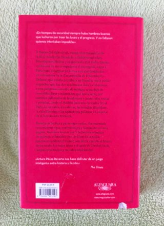 Lote de libros