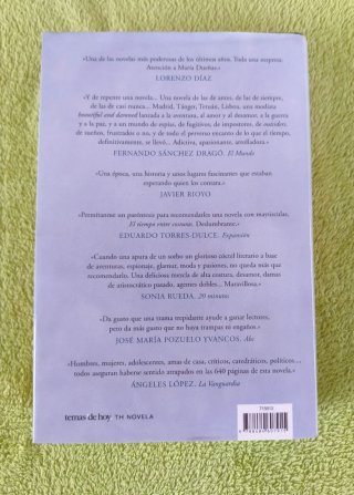 Lote de libros