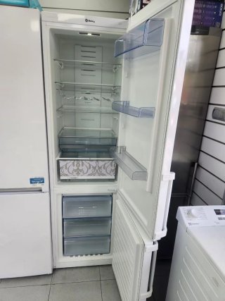 NEVERA BALAY GARANTIA TRANSPORTE
