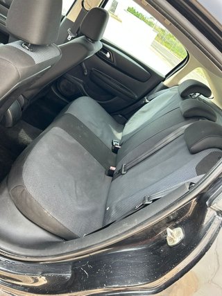 Citroen C4 1.6 110cv 2007
