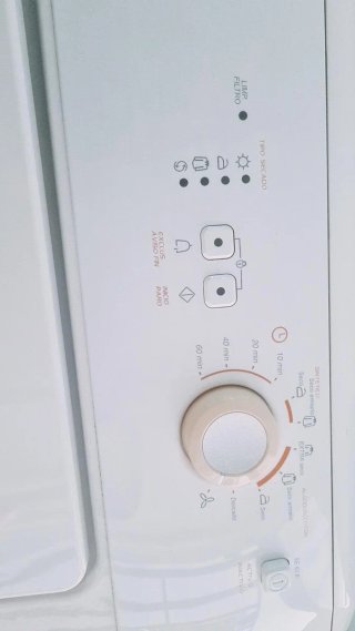 Secadora Edesa 6kg - No funciona, con arreglo