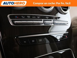 Mercedes GLC GLC 300e 4Matic AMG Line