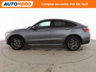 Mercedes GLC GLC 300e 4Matic AMG Line