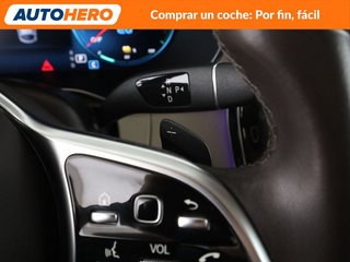 Mercedes GLC GLC 300e 4Matic AMG Line