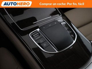Mercedes GLC GLC 300e 4Matic AMG Line