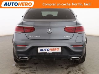 Mercedes GLC GLC 300e 4Matic AMG Line