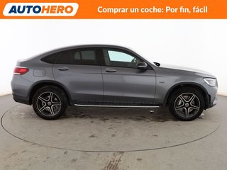 Mercedes GLC GLC 300e 4Matic AMG Line