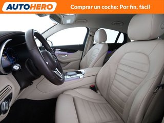 Mercedes GLC GLC 300e 4Matic AMG Line