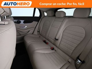Mercedes GLC GLC 300e 4Matic AMG Line