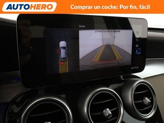 Mercedes GLC GLC 300e 4Matic AMG Line