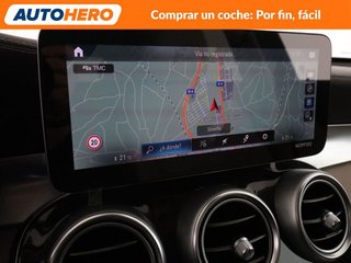 Mercedes GLC GLC 300e 4Matic AMG Line