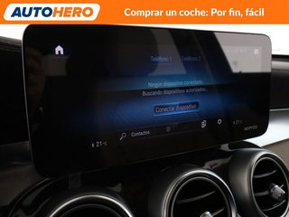 Mercedes GLC GLC 300e 4Matic AMG Line