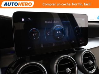 Mercedes GLC GLC 300e 4Matic AMG Line