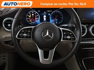 Mercedes GLC GLC 300e 4Matic AMG Line